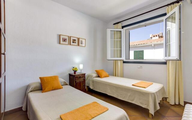 Ca'n toni Villa, Cala Galdana