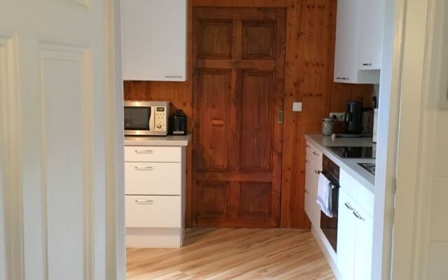 Apartments near Rathaus