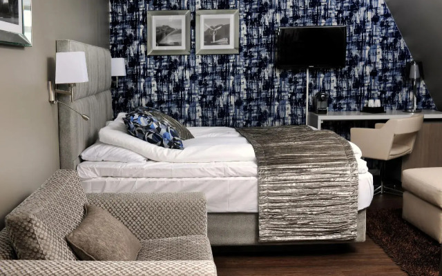 Bergstadens Hotel & SPA