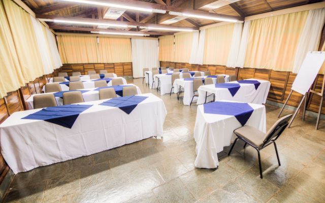 Hotel Dan Inn Uberaba & Convenções by Nacional Inn