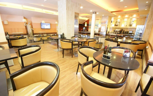 Hotel Venecia
