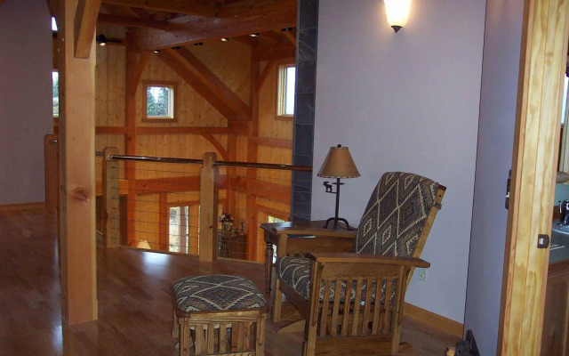 Timber Bay Bed and Breakfast