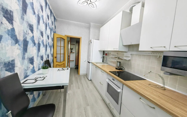 VipHome на тракте Московский 6/3