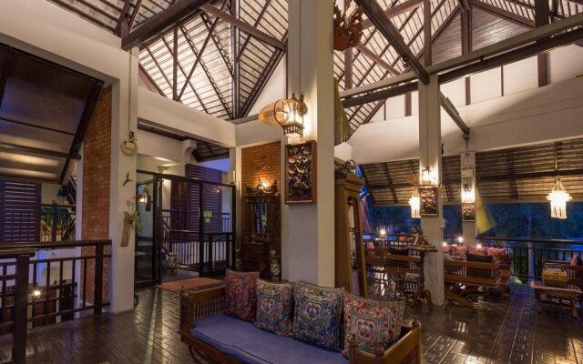 Phaya Inn