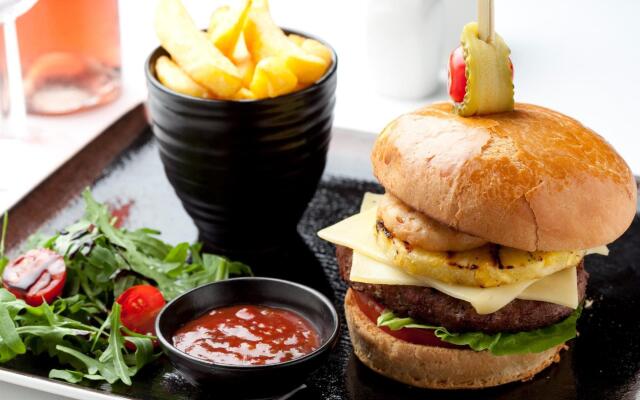 Holiday Inn London - Wembley