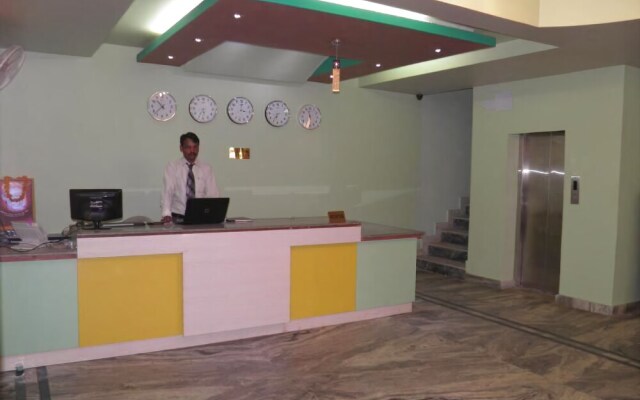 Runway Mahipalpur