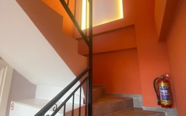 La Vie En Rose Otel by Söğütdağı