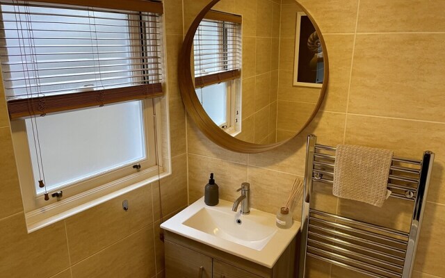 Tucked Away - Seaside Home in Anstruther, Sleeps 6
