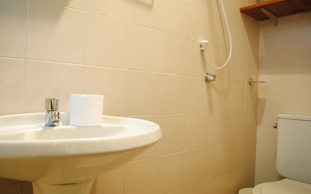 Apartamento Pedras Brancas 016