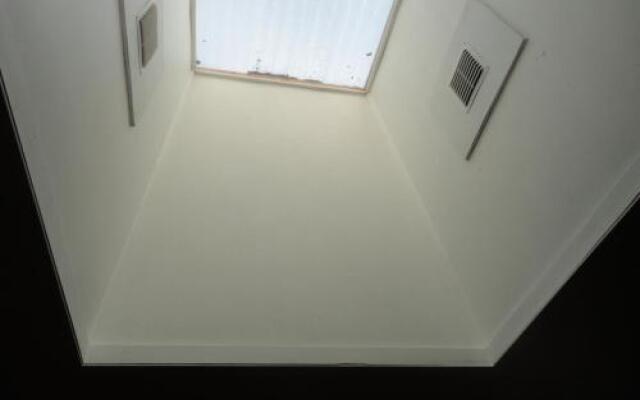Hostal 5 Adobes