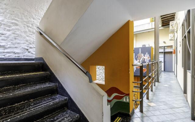 Granados Hostel