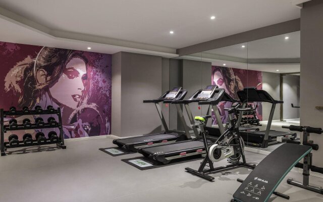 Mercure Nanjing Olympic Centre