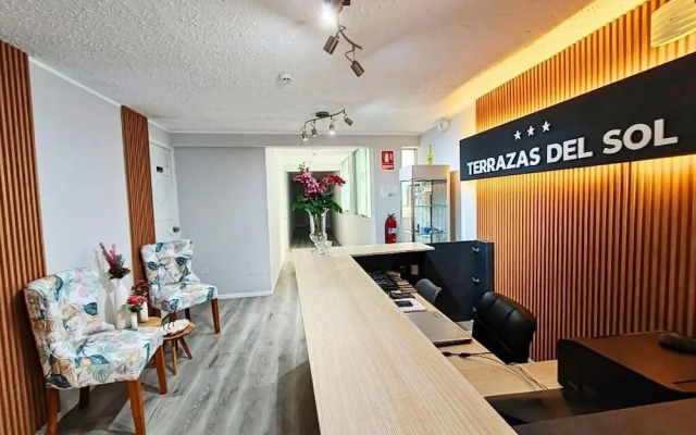 Terrazas Del Sol