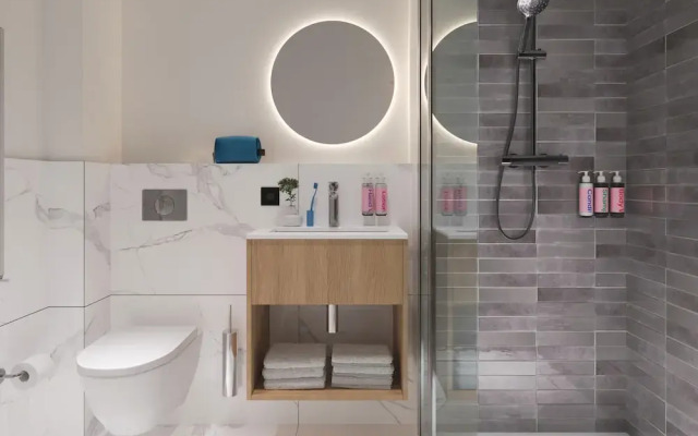 Numa Rotterdam Coolsingel