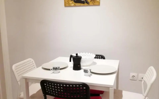 Wonderful Apartment in central Athens