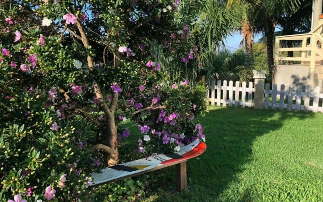 Vila do Chaves - Pousada foi matéria no G1