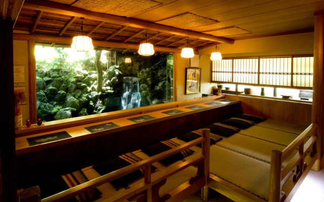 Tousin-an Komeya