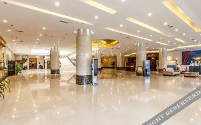 Qin Huang Dao Grand