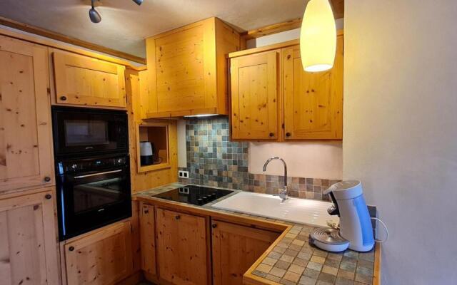 Appartement Les Deux Alpes, 4 pièces, 8 personnes - FR-1-348-255