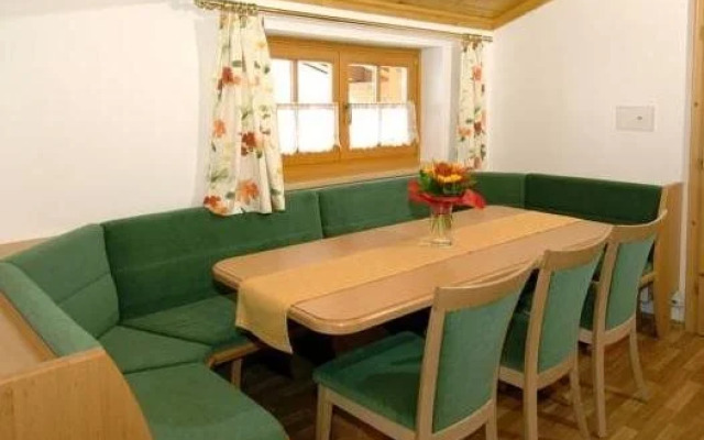 Pension Hochkönigblick