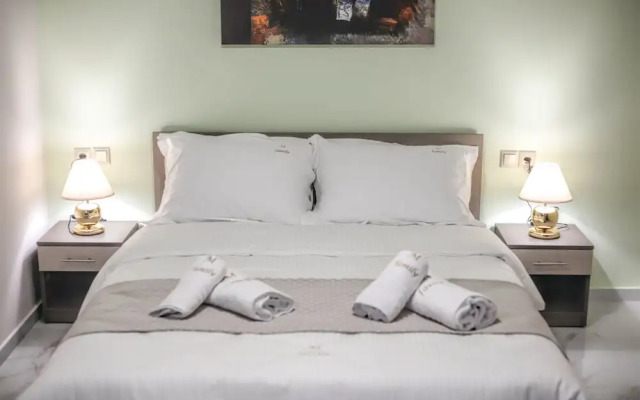 Del Sol Meteora Luxurious Family Suites2