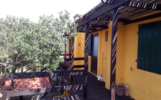 La Casa Del Caminante