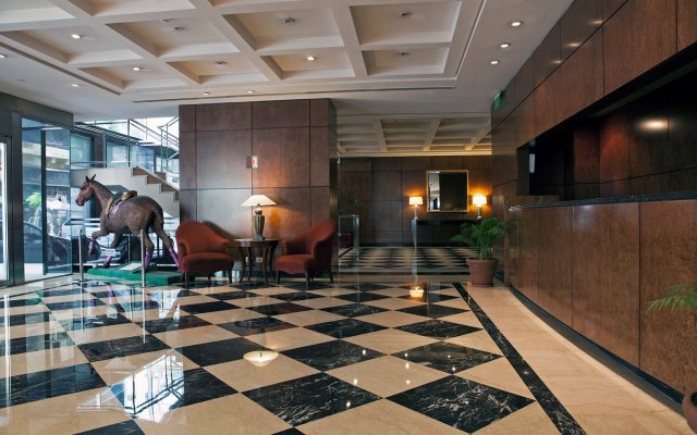 Doubletree By Hilton Buenos Aires