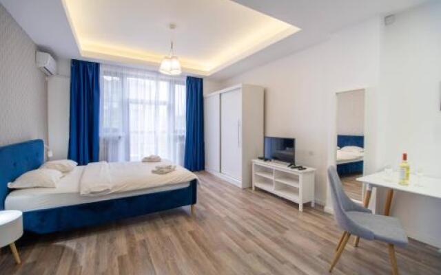 City Center Premium Apartments 2