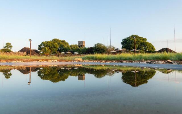 Frans Indongo Lodge