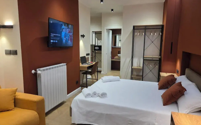 Centro & Mare - Rooms & Suites