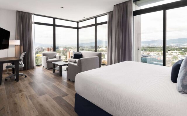 Wyndham Garden Guatemala City