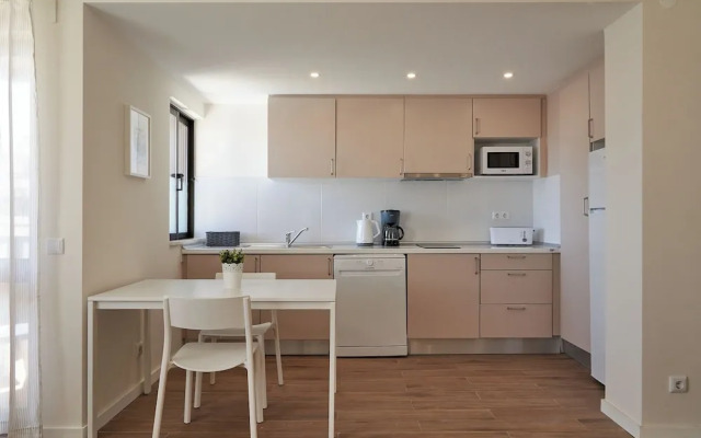 Legacy Suites & Apartments Albufeira Al