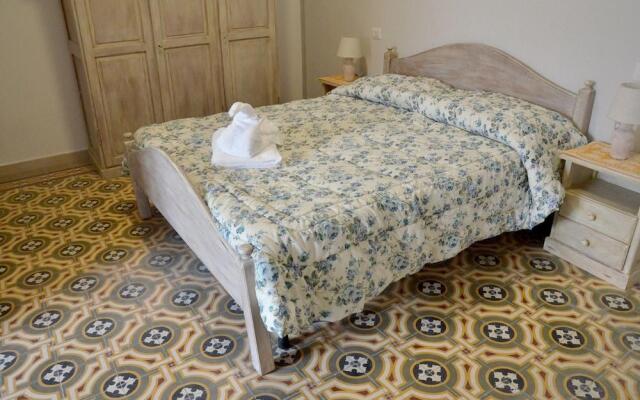 Bed And Breakfast Villa Bianca