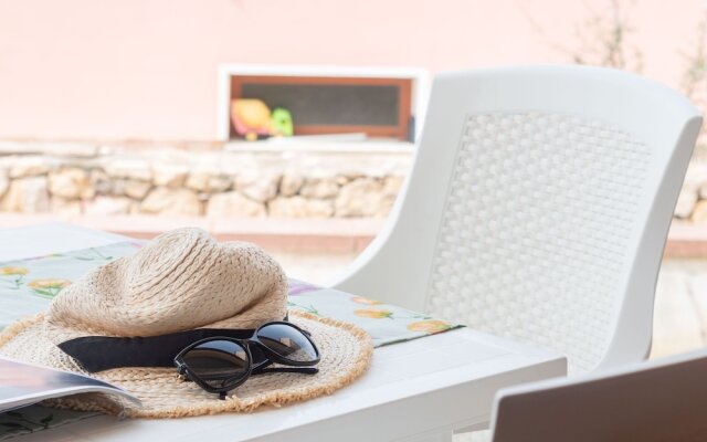 La Casa di Ettore in Tanaunella