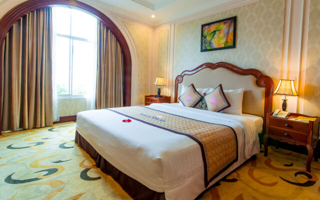 Saigon Kim Lien Hotel Vinh