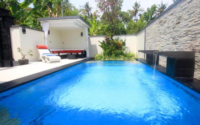 Villa 2Brook