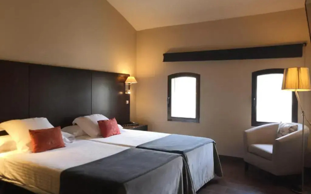 Molí Blanc Hotel