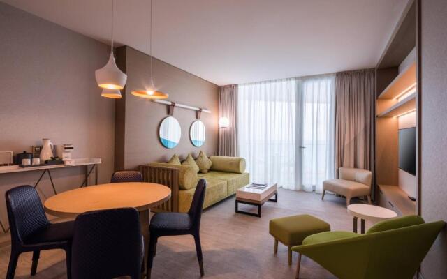 Autograph Collection Paragraph Resort & Spa Shekvetili