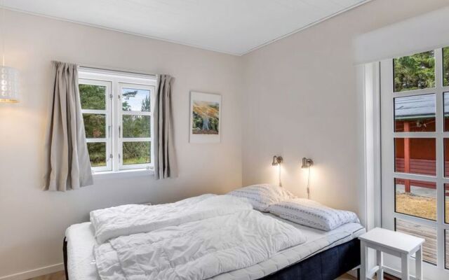 "Tashina" - 500m from the sea in Western Jutland