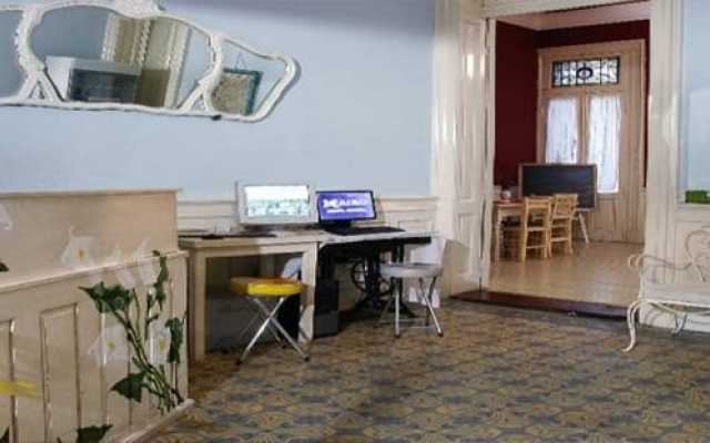 Kaixo Hostel Central