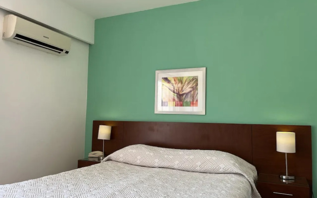 Hotel Tamariz