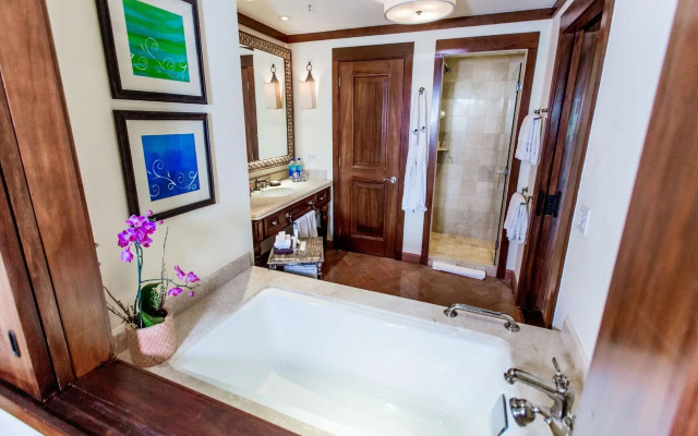 JW Marriott Guanacaste Resort and Spa