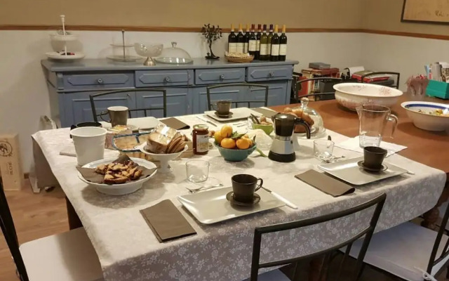 B&B Il Segnalibro