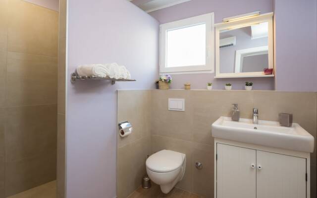 Apartments Zlatin Dvor