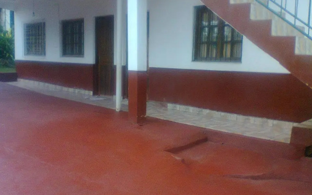 Guatambu Apart