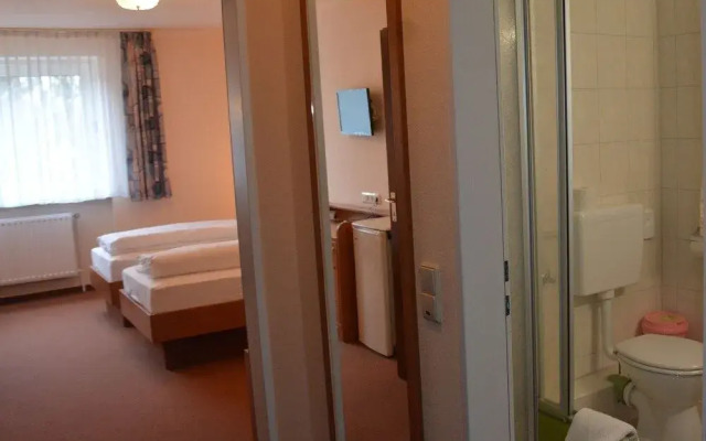 Hotel Oyten am Markt