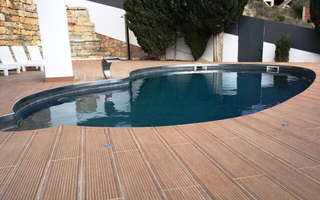 Villa With 4 Bedrooms in Albufeira, Portugal, With Wonderful sea View,