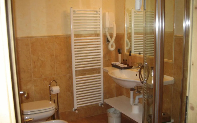 Leading Relax Hotel Maria