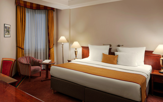 Art Nouveau Palace Hotel