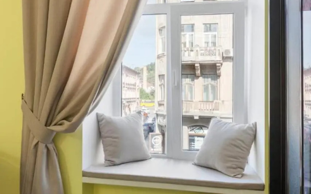 ViP apartment in ♥ of Lviv